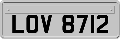 LOV8712