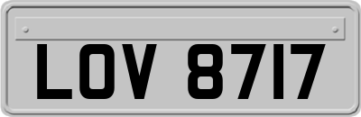 LOV8717
