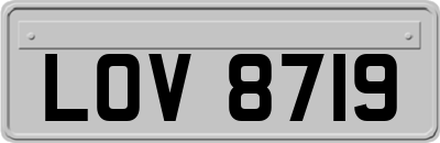 LOV8719
