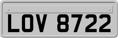 LOV8722