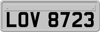 LOV8723