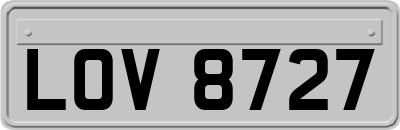 LOV8727