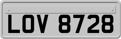 LOV8728