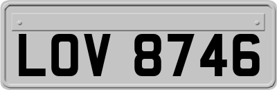 LOV8746