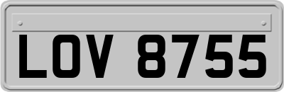 LOV8755