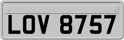 LOV8757