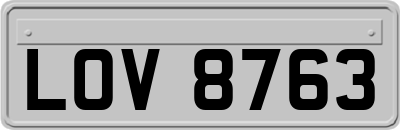 LOV8763
