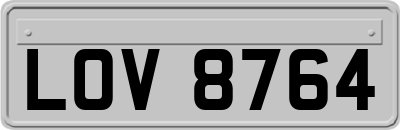LOV8764