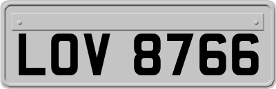 LOV8766
