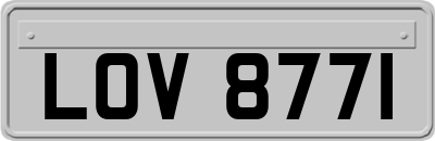 LOV8771
