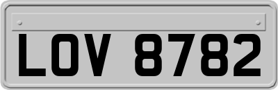 LOV8782