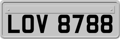LOV8788