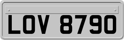 LOV8790