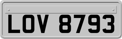 LOV8793