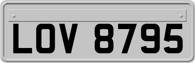 LOV8795