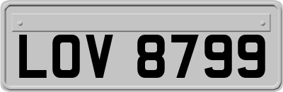 LOV8799