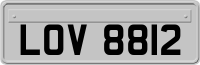 LOV8812