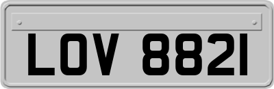 LOV8821