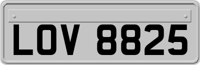 LOV8825