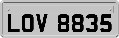LOV8835