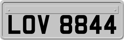 LOV8844