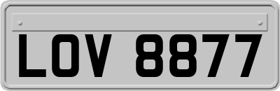 LOV8877