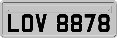 LOV8878