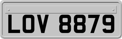 LOV8879