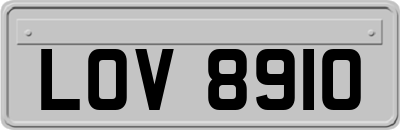 LOV8910