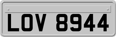 LOV8944