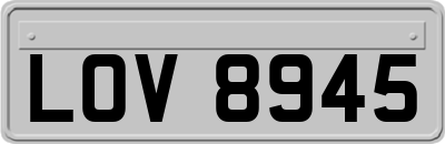 LOV8945