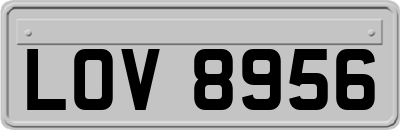 LOV8956