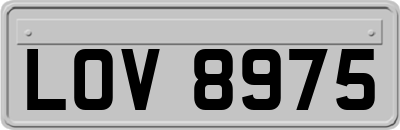 LOV8975