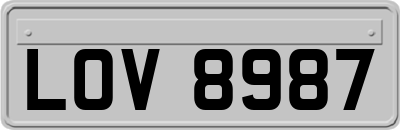 LOV8987