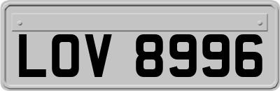 LOV8996