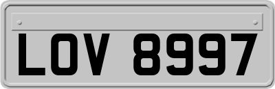 LOV8997
