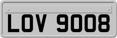 LOV9008