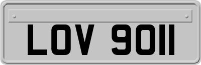 LOV9011