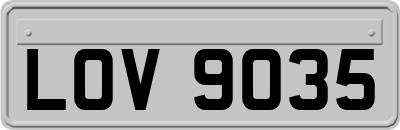 LOV9035