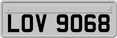 LOV9068