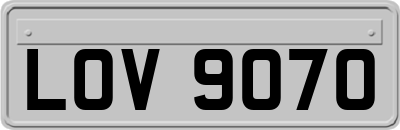 LOV9070