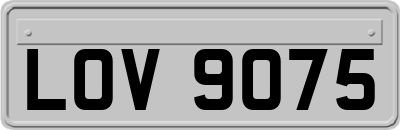 LOV9075