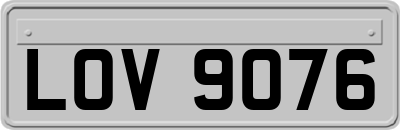 LOV9076