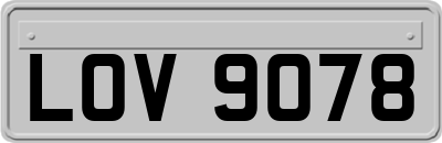 LOV9078