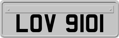 LOV9101