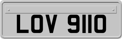 LOV9110