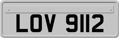 LOV9112
