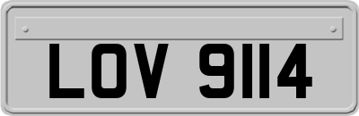 LOV9114
