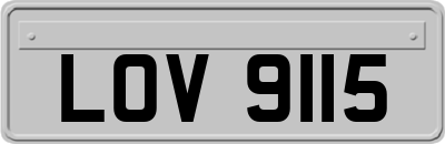LOV9115