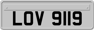 LOV9119